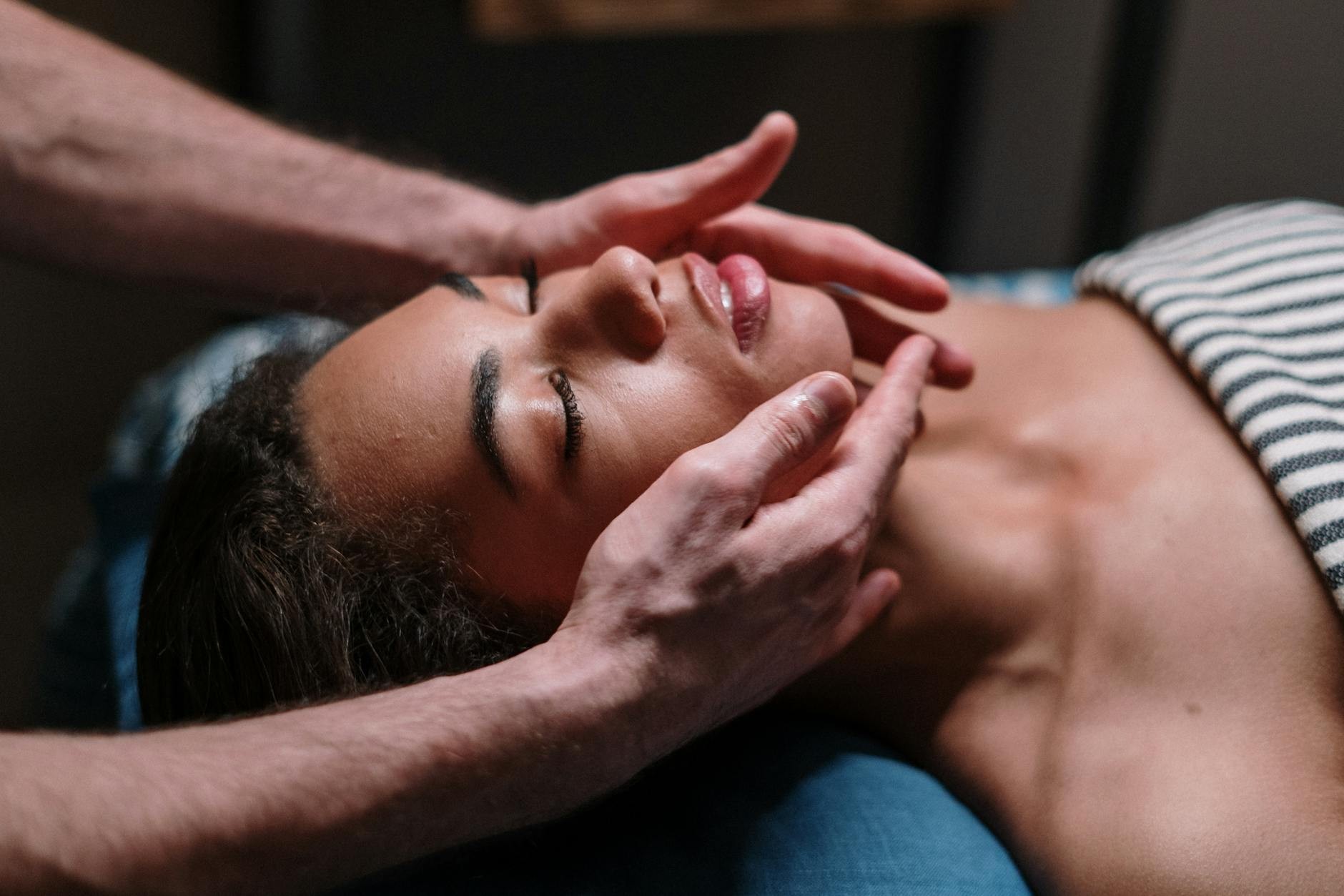 The Massage Lounge | Cleanse Your Body with Lymph Drainage Therapy! | Denver, CO | image1