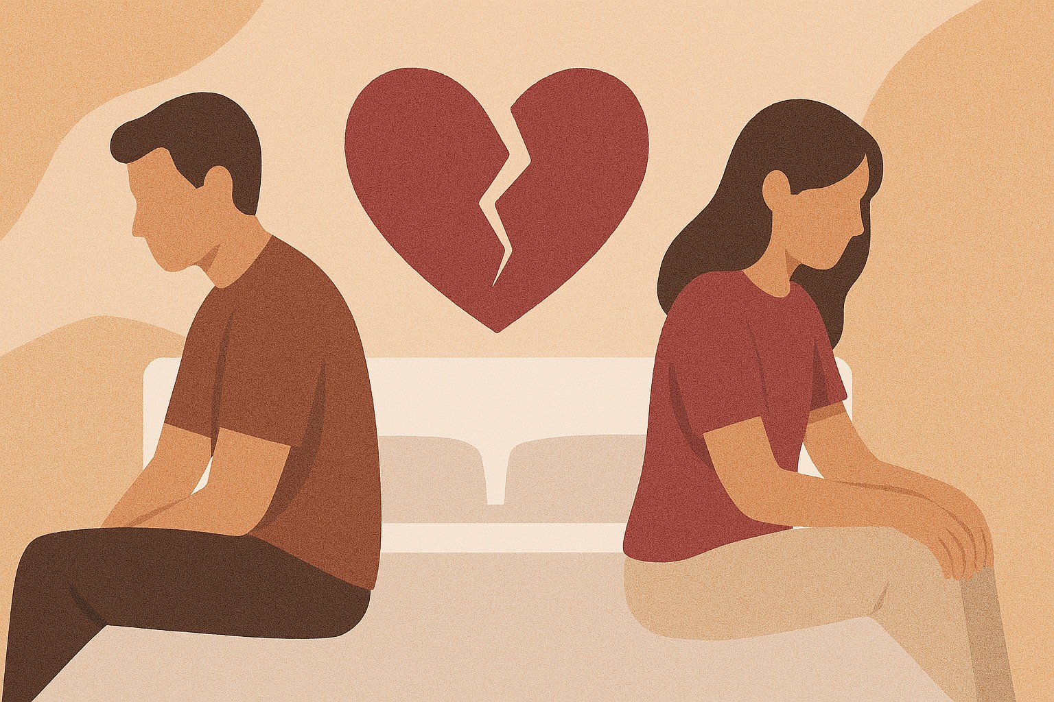 Terapia en Pareja Mexico | ¿Se puede reconstruir la confianza en una relación de pareja después de una traición? | image1