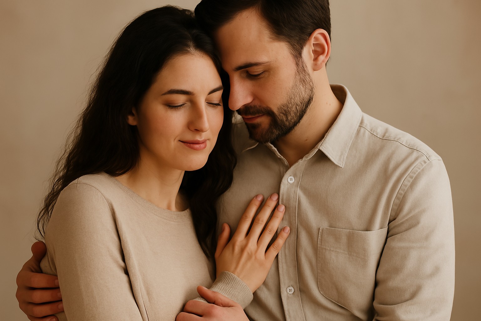 Cómo la Terapia de Pareja Puede Fortalecer Tu Matrimonio y Renovar la Intimidad
