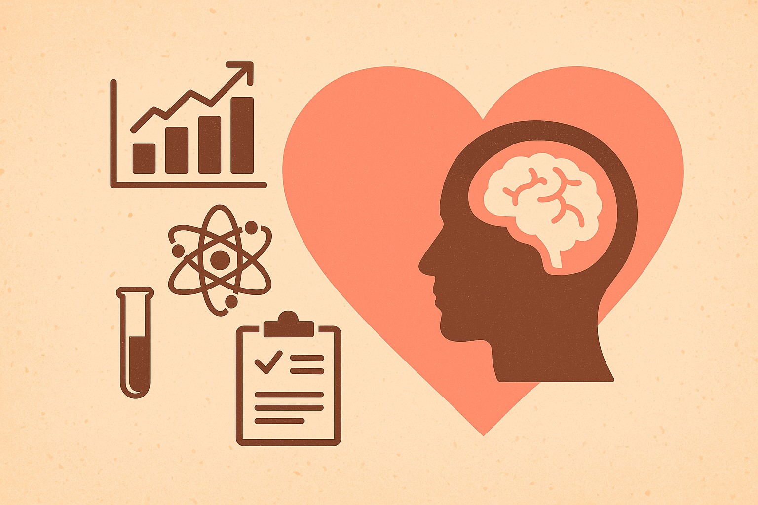 Descubre cómo los últimos estudios académicos en terapia de pareja ofrecen herramientas reales para mejorar tu relación. Ciencia y amor trabajando juntos.