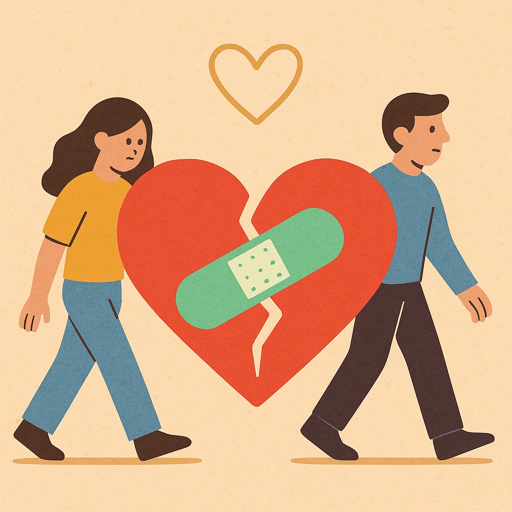 ¿Por Qué Cada Vez Más Parejas Jóvenes Acuden a Terapia de Pareja?