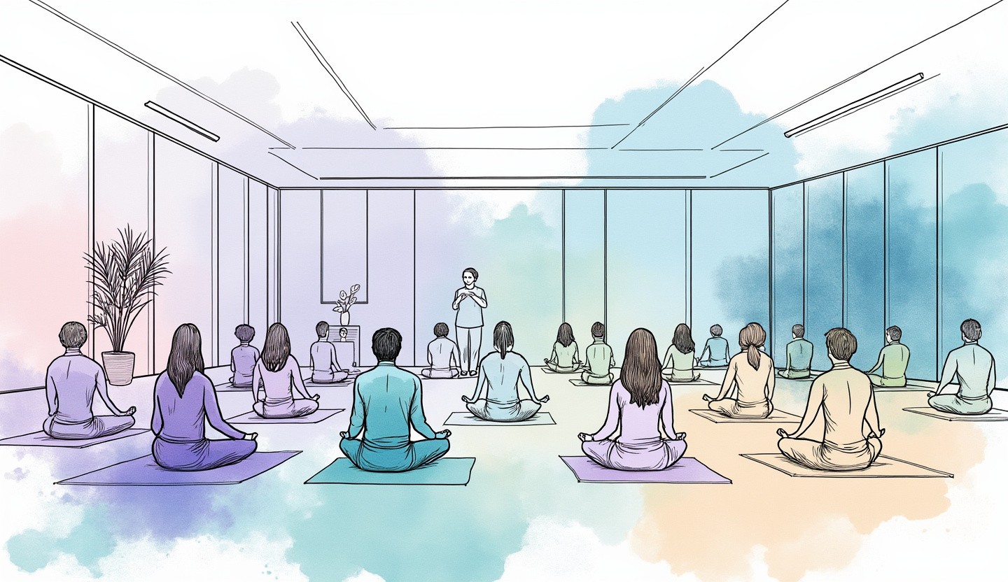 Rael cohen | Experience Healing with Rael Cohen’s Neuro Somatic Therapy | image3