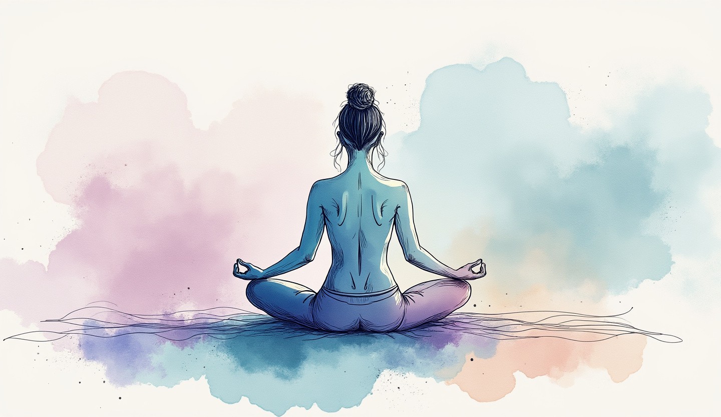 Rael cohen | Unlock Peace with Personalized Meditations by Rael Cohen | image3