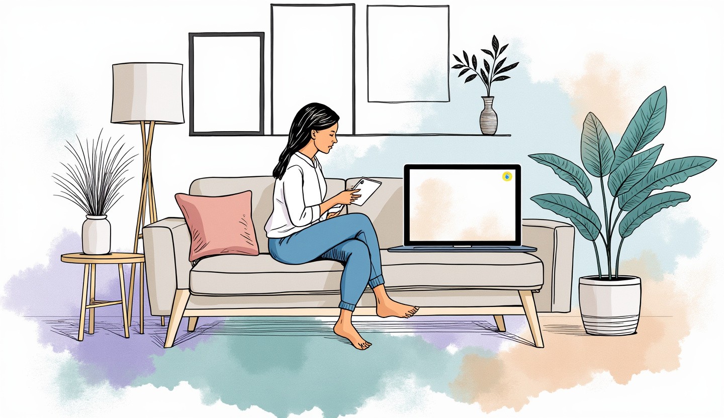 Rael cohen | Get Support Anywhere: Virtual Consultations with Rael Cohen | image3