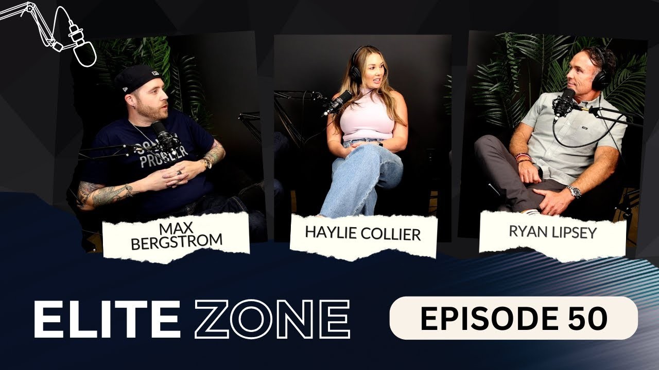 Elite Zone 50 | Mastering Market Cycles: Staying Resilient and Focused in Real Estate