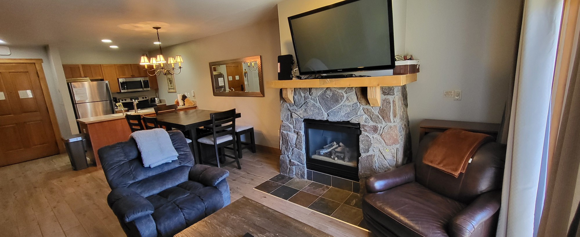 Moore Vacation Condos | Red Hawk 2 | image1