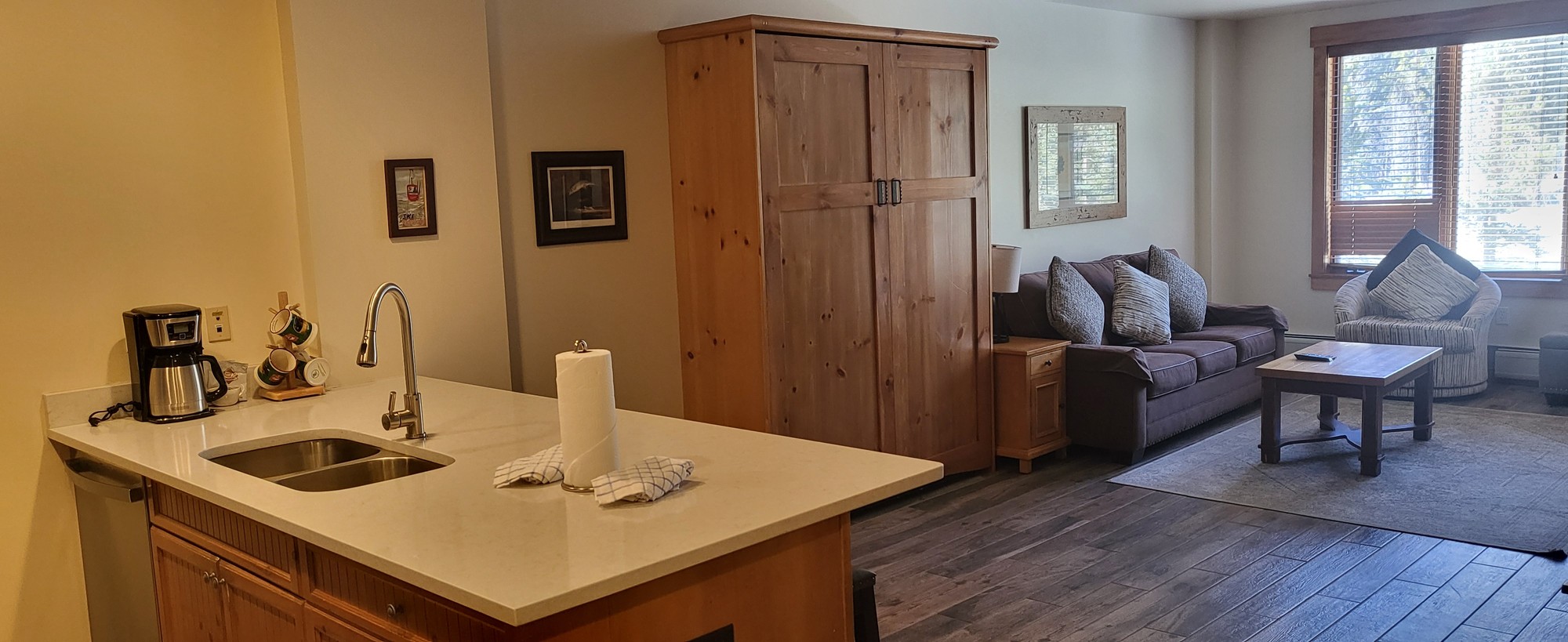 Moore Vacation Condos | Springs | image1