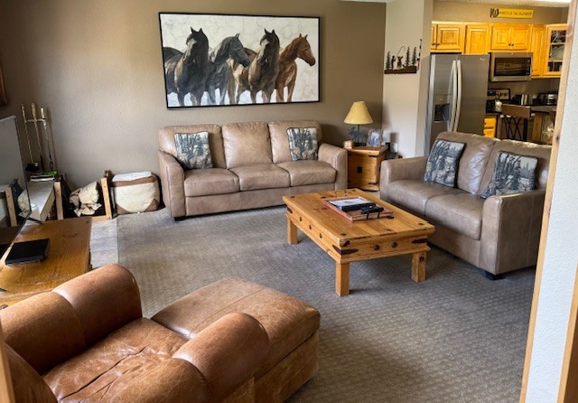 Moore Vacation Condos | Snowflake | image1