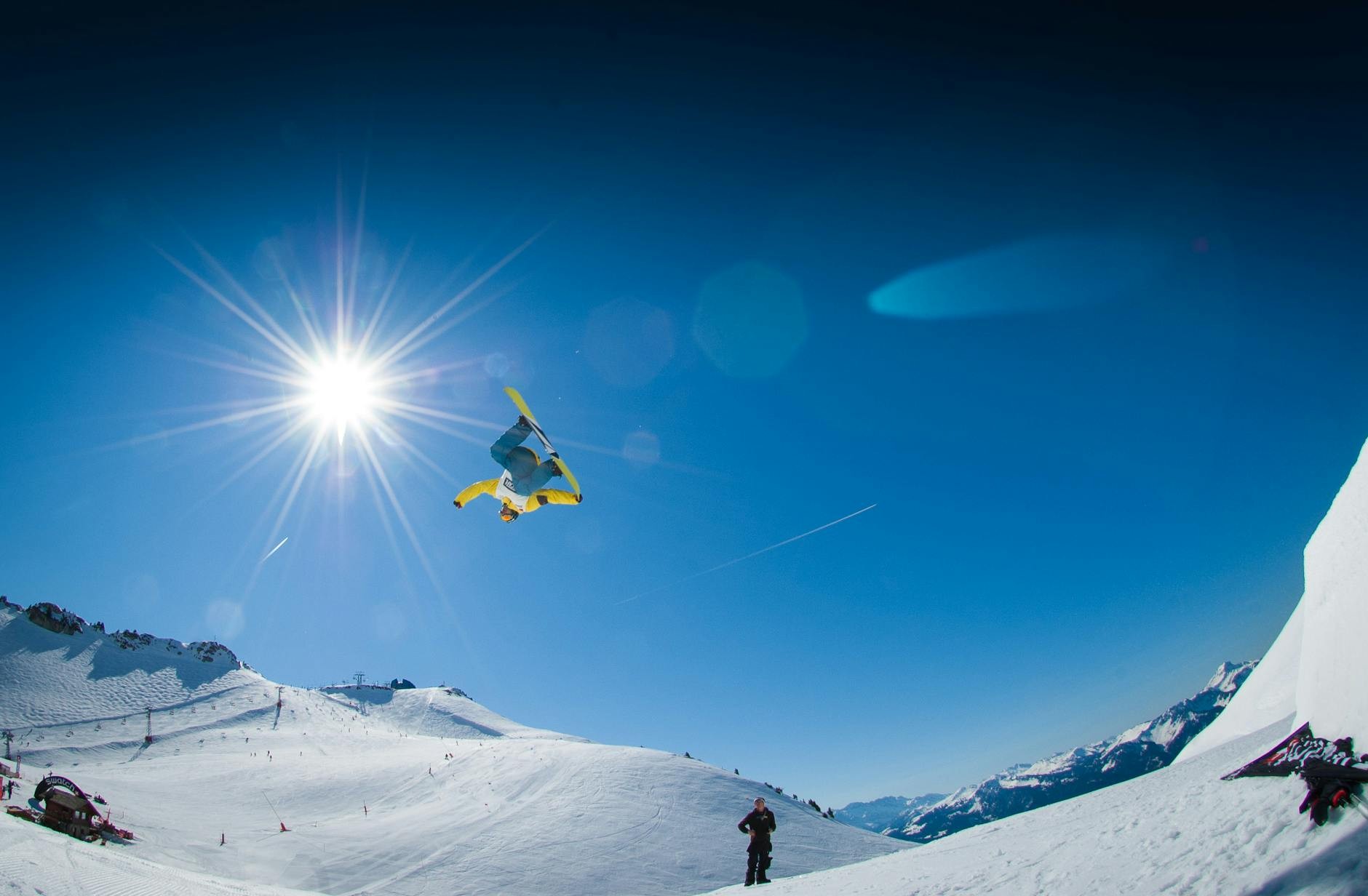 Moore Vacation Condos | Copper Mountain Rentals Await You at Moore Condos! | image4
