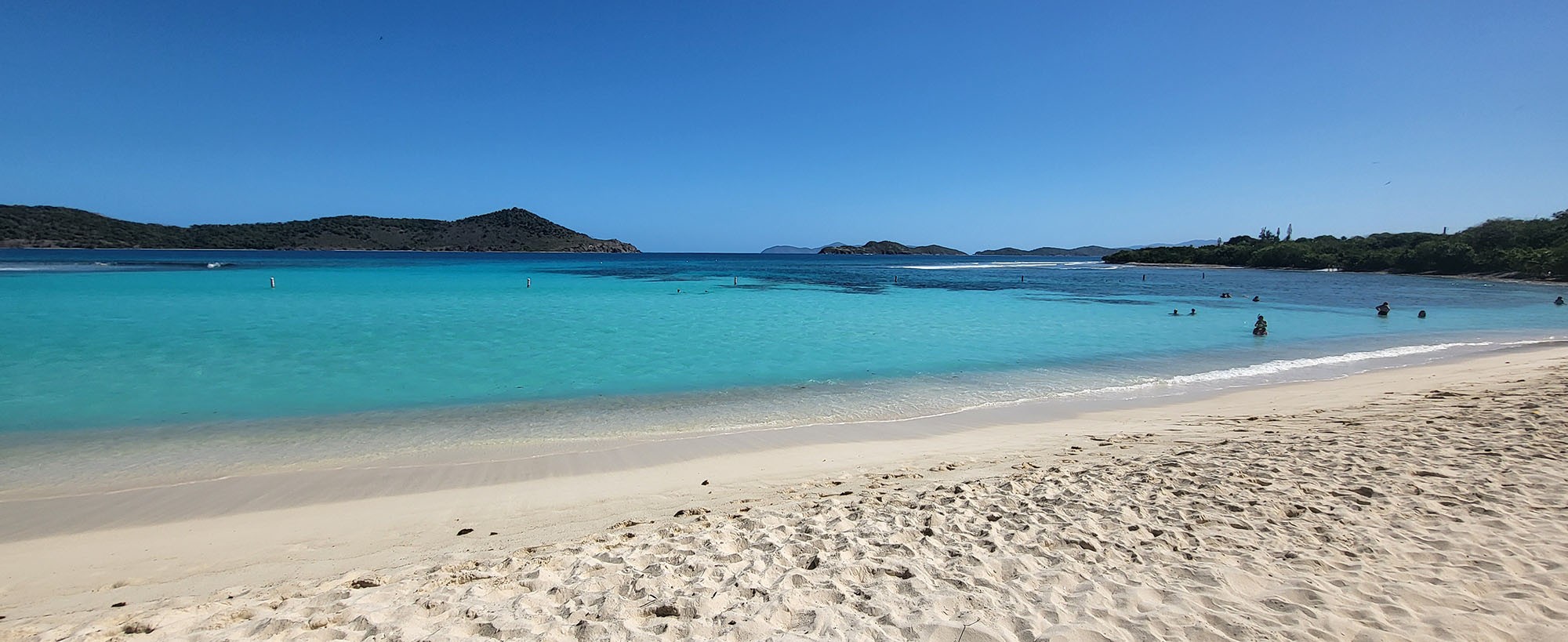 Moore Vacation Condos | Luxury Saint Thomas Rentals Await You at Moore Condos! | image1