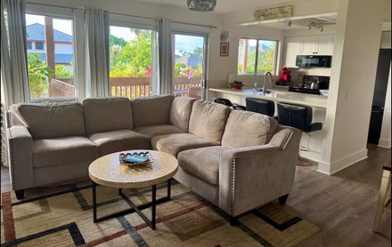 Moore Vacation Condos | Sandpiper A | image1