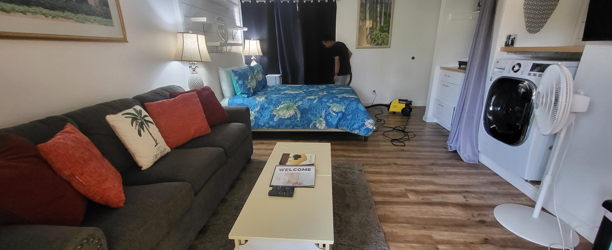 Moore Vacation Condos | Sandpiper B | image1