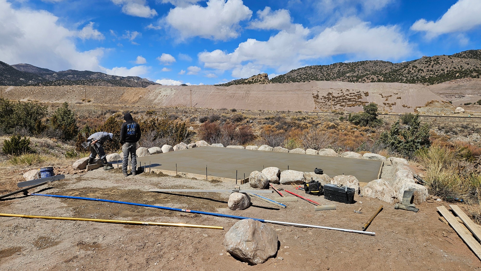 Mike Tezak Construction | Hire Our Experienced Workforce for Quality Work! | Colorado | image1
