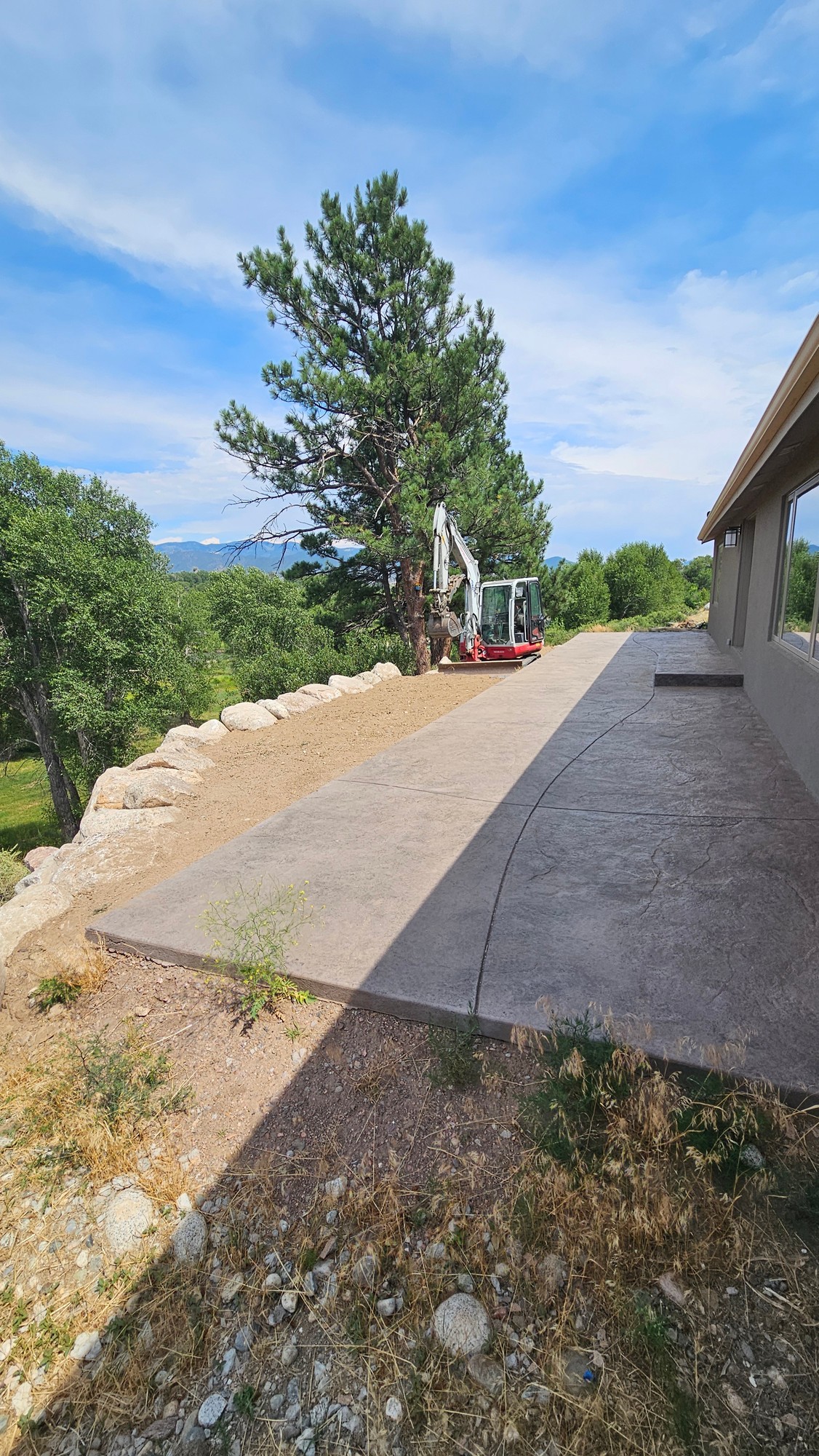 Mike Tezak Construction | Boulder walls/landscaping | Colorado | image6