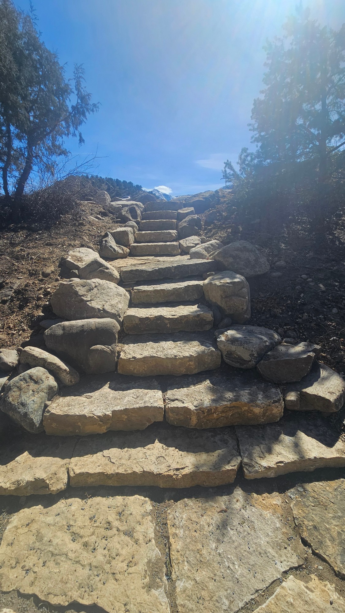 Sandstone steps
Boulder walls
Salida colorado 
Emery theater
Salida East