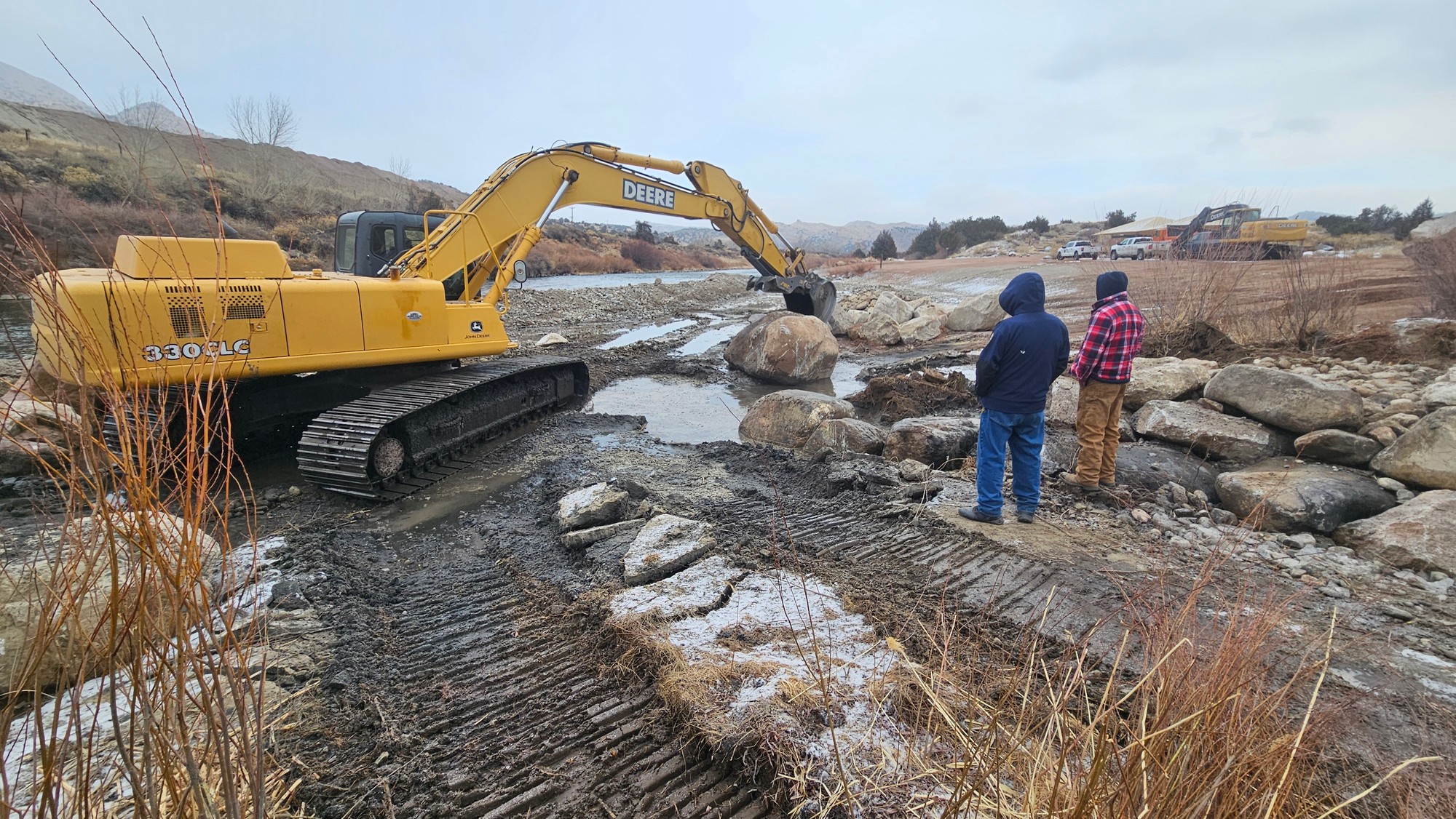 Mike Tezak Construction | Hire Our Experienced Workforce for Quality Work! | Colorado | image2
