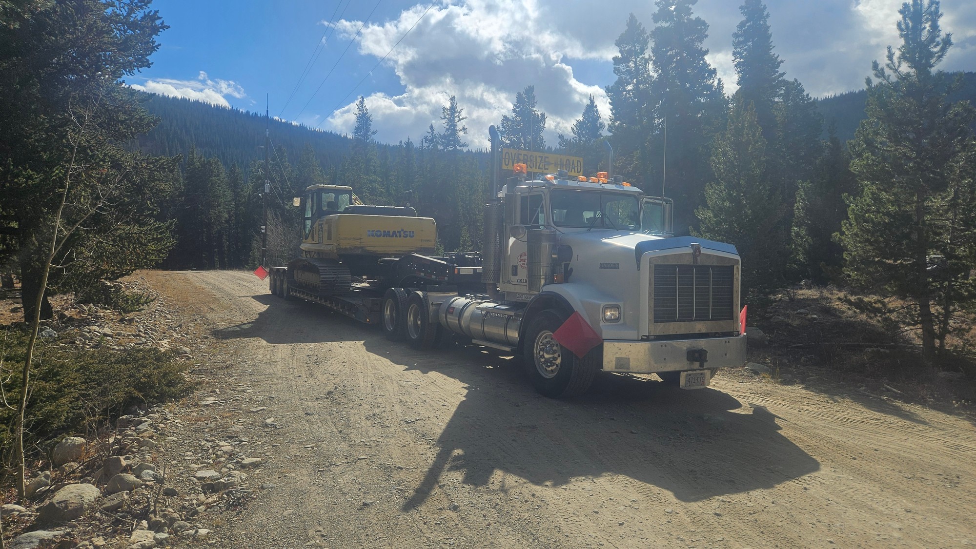 Mike Tezak Construction | salida buena vista boulder walls landscaping | Colorado | image16