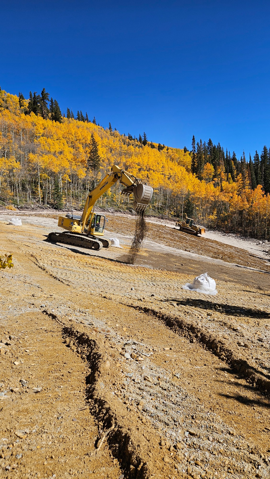 Mike Tezak Construction | Expert Mine Reclamation Services in Colorado! | Colorado | image4