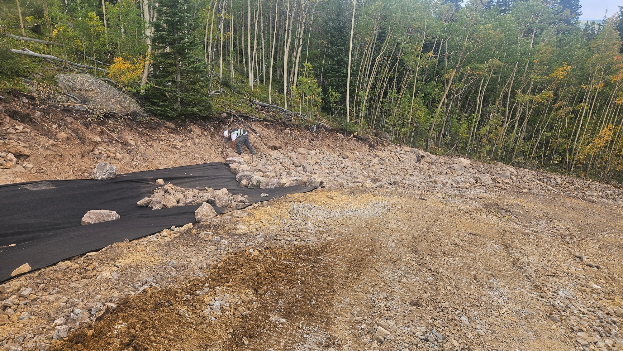 Mike Tezak Construction | Expert Mine Reclamation Services in Colorado! | Colorado | image3