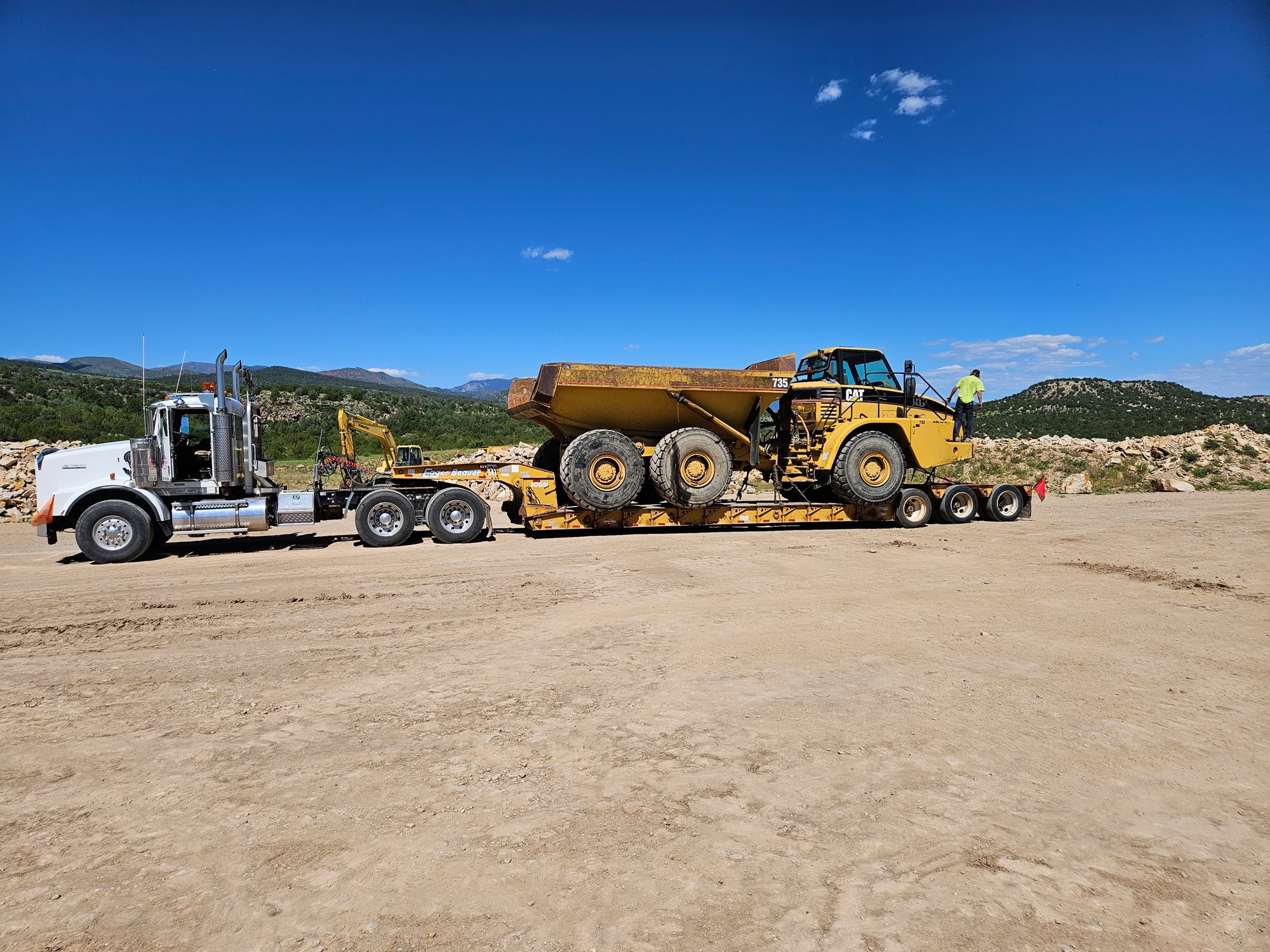 Mike Tezak Construction | Hire Our Experienced Workforce for Quality Work! | Colorado | image3