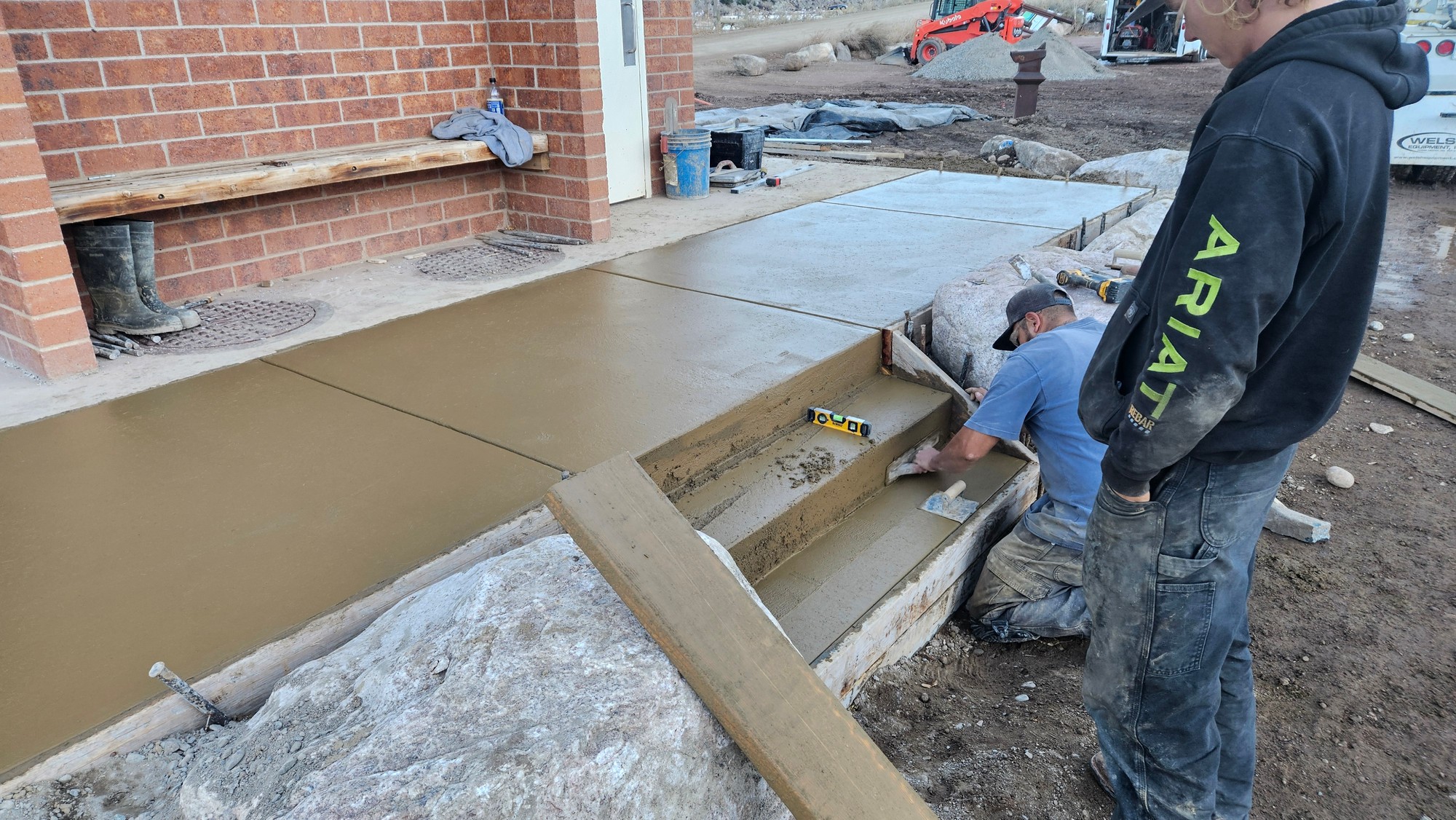 Mike Tezak Construction | Experience True Artistry with Our Excavating Team! | Colorado | image1