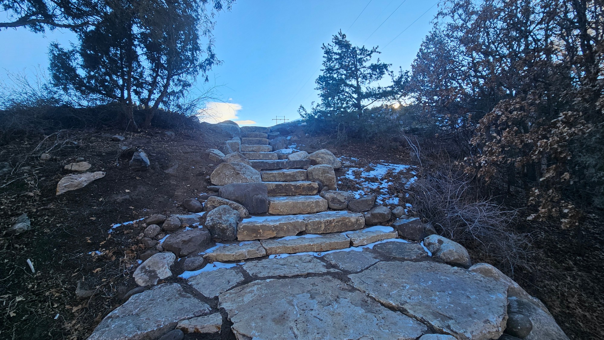 Mike Tezak Construction | salida buena vista boulder walls landscaping | Colorado | image13
