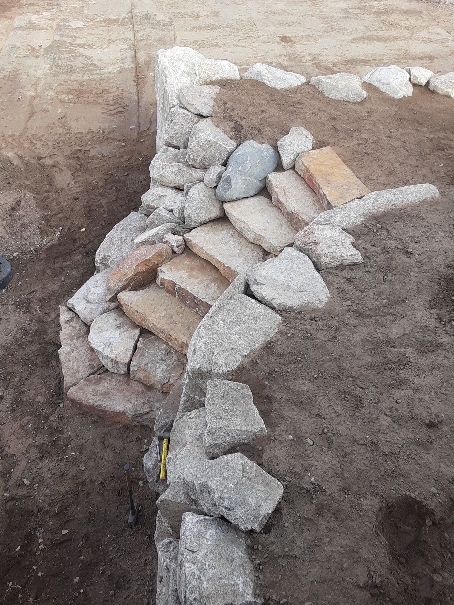 Mike Tezak Construction | Experience True Artistry with Our Excavating Team! | Colorado | image3