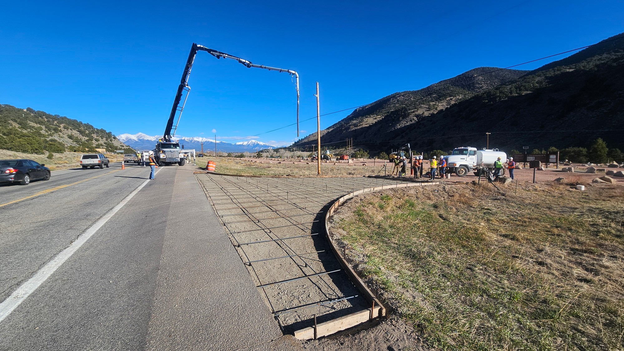 Mike Tezak Construction | Reliable Road Construction Services in Colorado | Colorado | image3