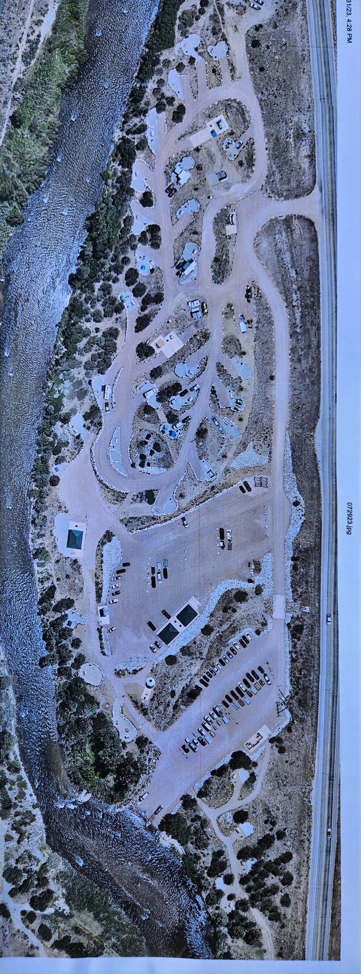 Salida East Campground