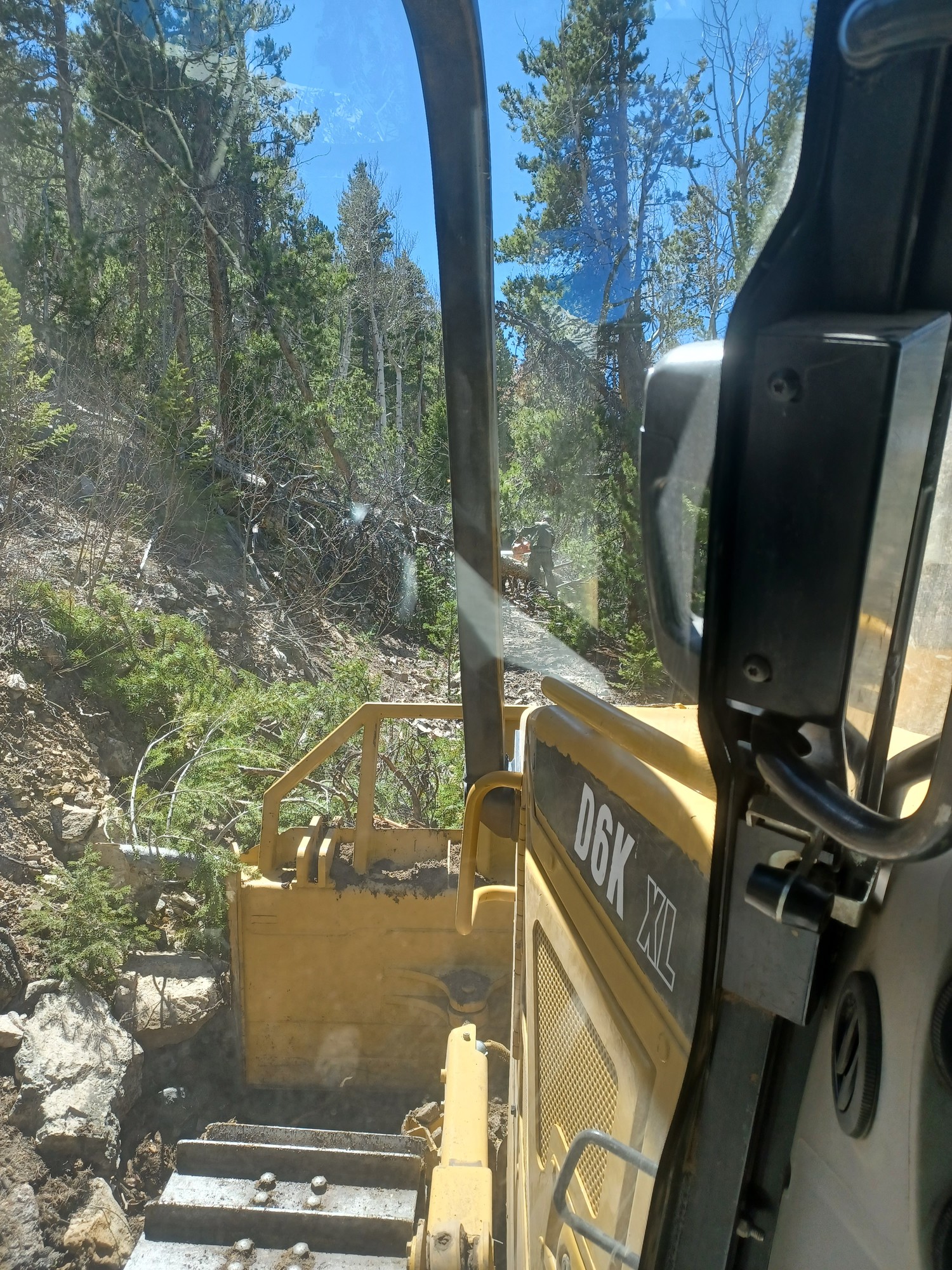 Mike Tezak Construction | Reliable Road Construction Services in Colorado | Colorado | image2