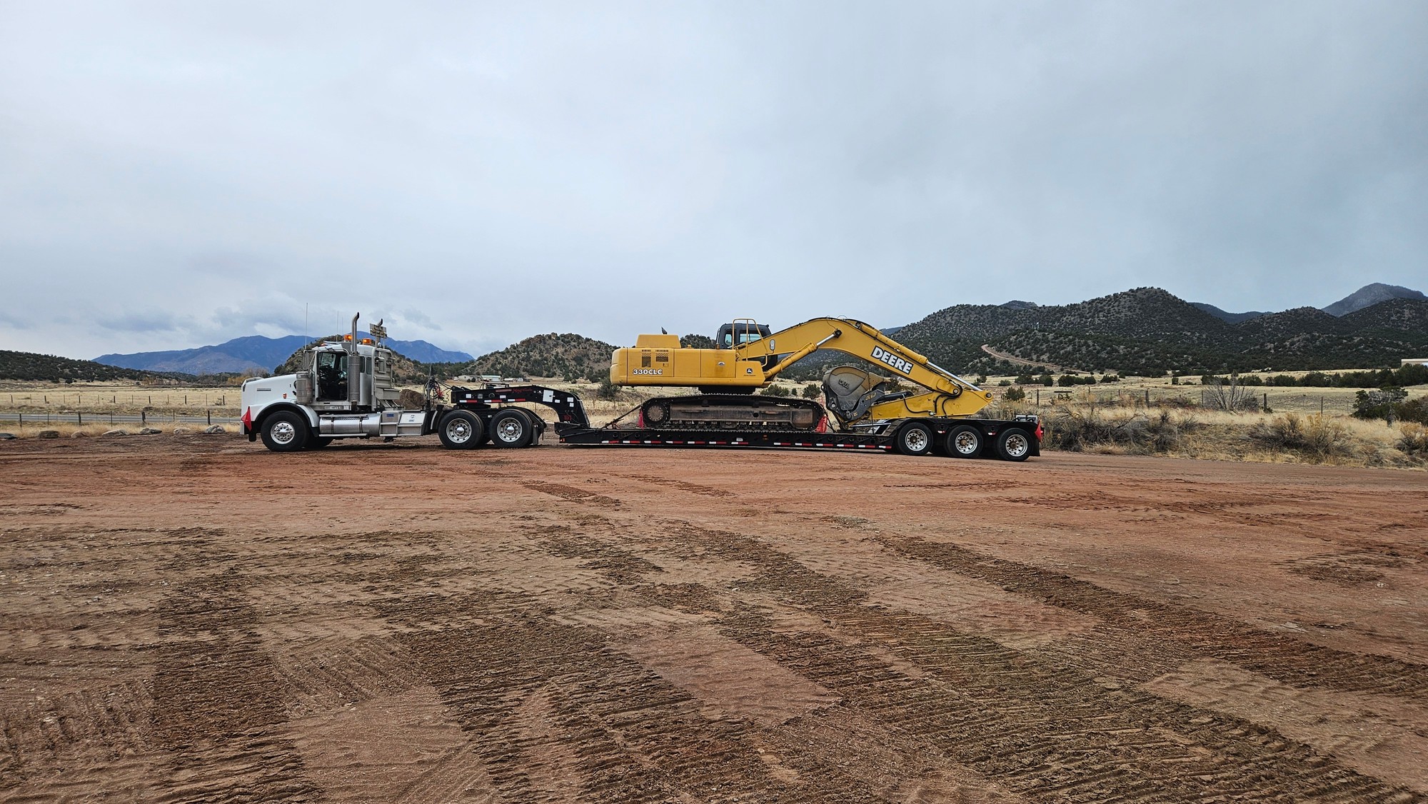 Mike Tezak Construction | Reliable Road Construction Services in Colorado | Colorado | image1