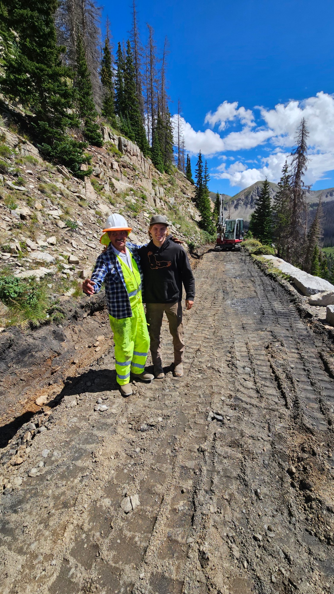 Mike Tezak Construction | Hire Our Experienced Workforce for Quality Work! | Colorado | image1
