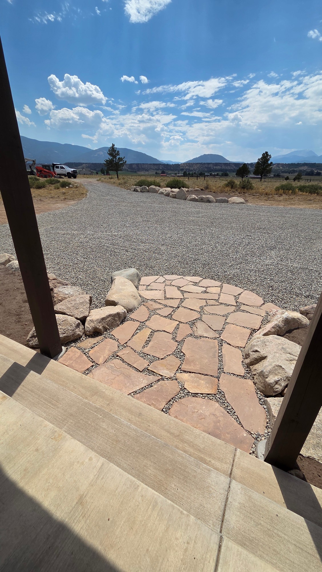 Mike Tezak Construction | Boulder walls/landscaping | Colorado | image20