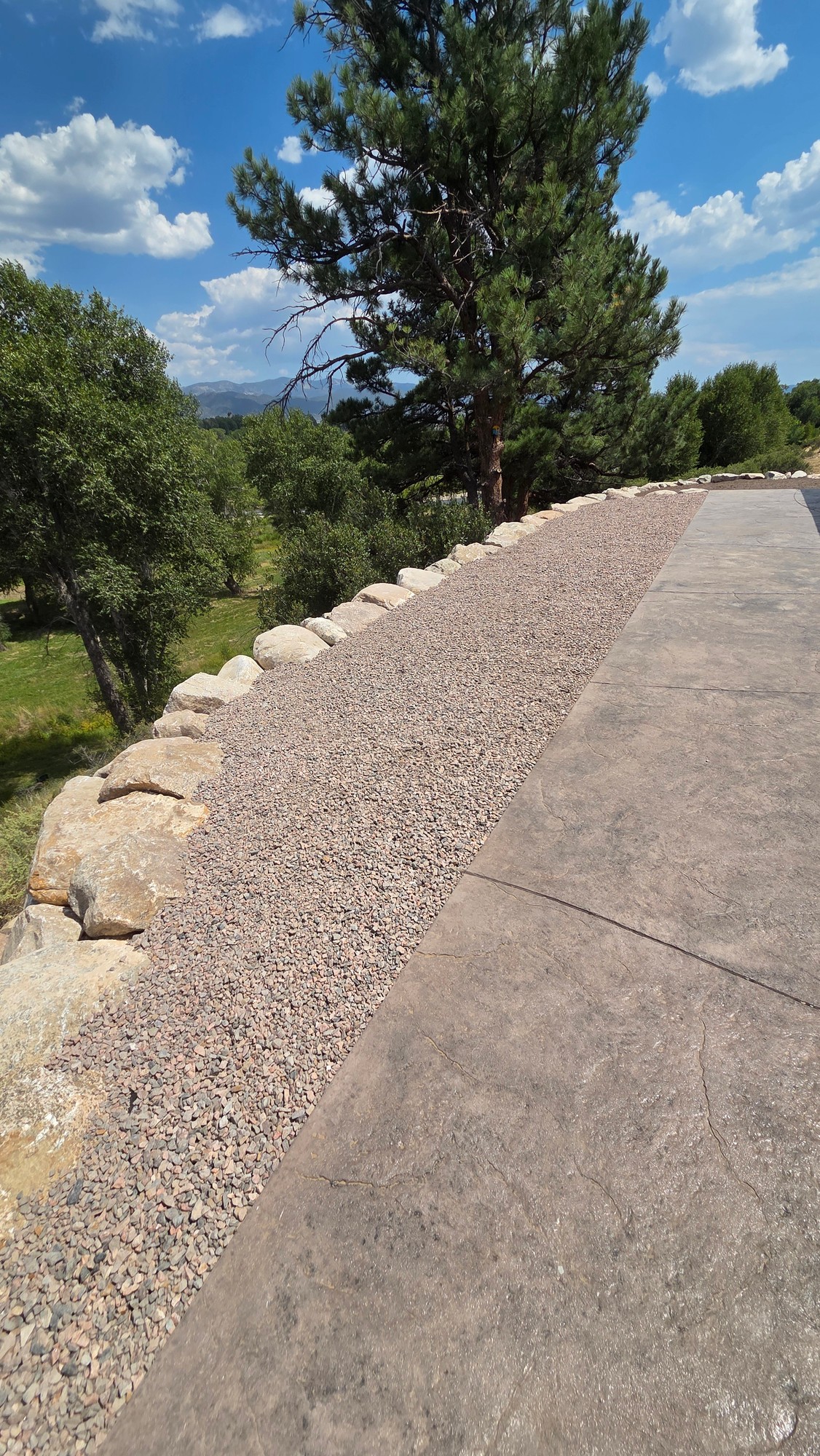 Mike Tezak Construction | Boulder walls/landscaping | Colorado | image21