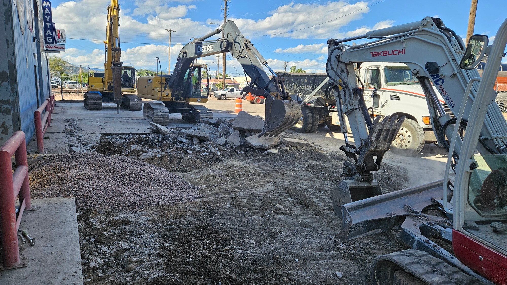 Mike Tezak Construction | Boulder walls/landscaping | Colorado | image27