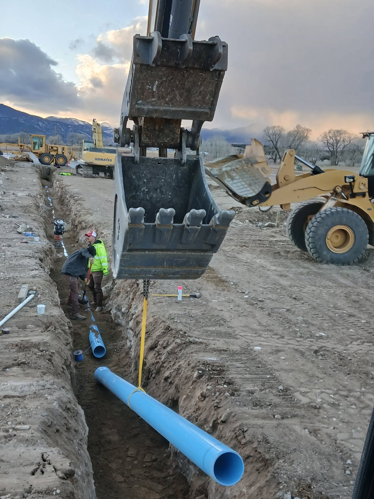 Mike Tezak Construction | Learn About Mike Tezak Construction in Cotopaxi, CO | Colorado | image5