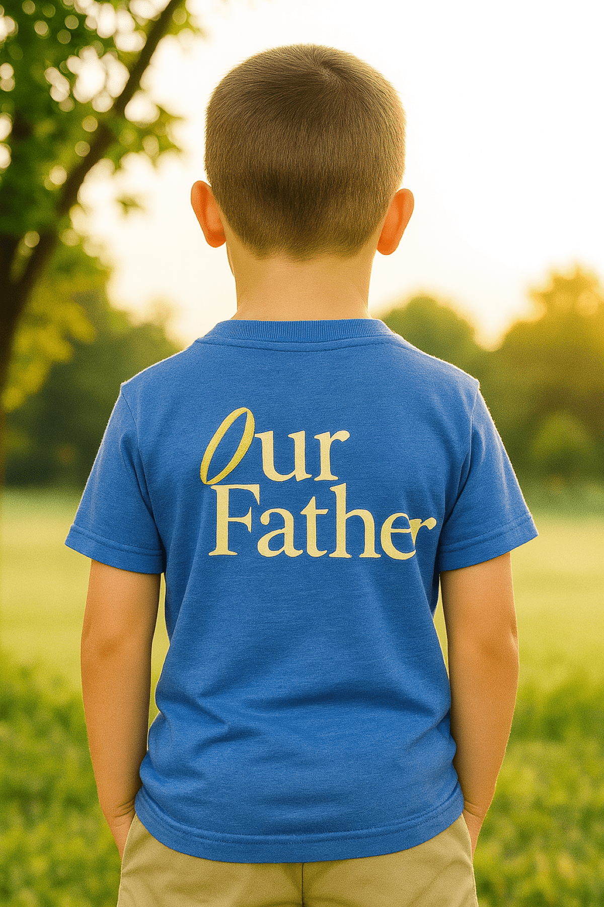 Our Father | Store | Dallas Fort Worth, TX | image2