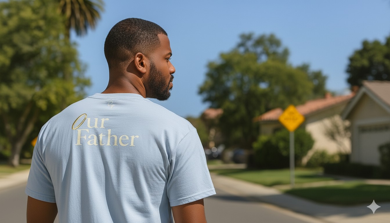 Our Father | Store | Dallas Fort Worth, TX | image2