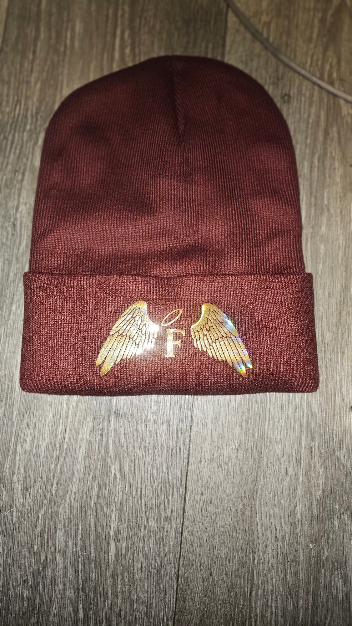 Ascend Beanie