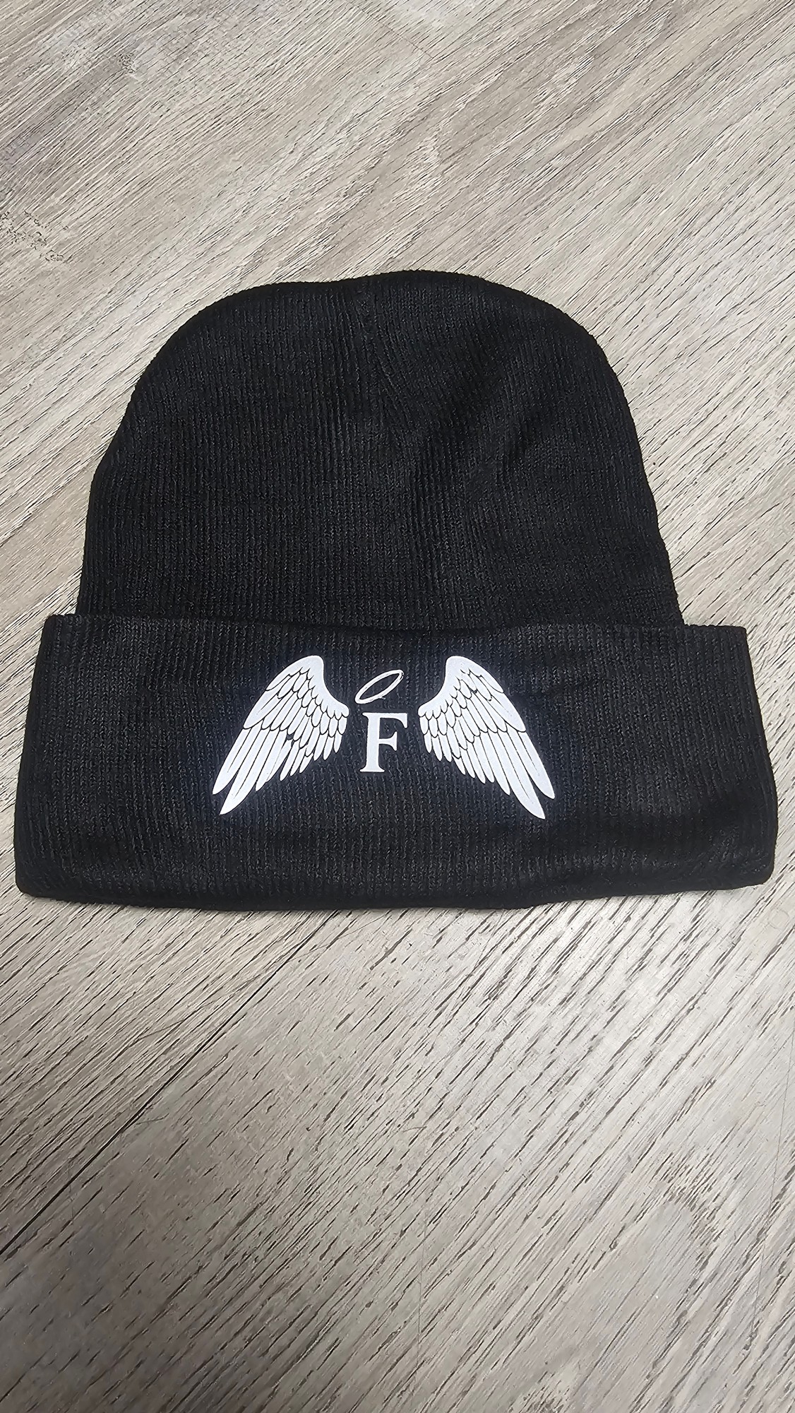Dawn Beanie
