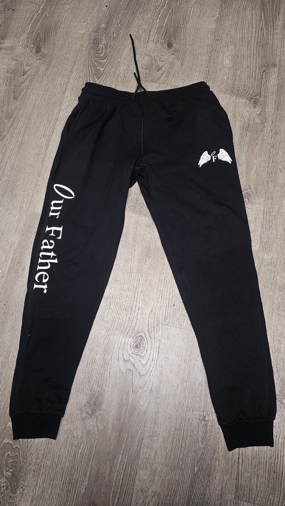 Dawn Reflective Jogger