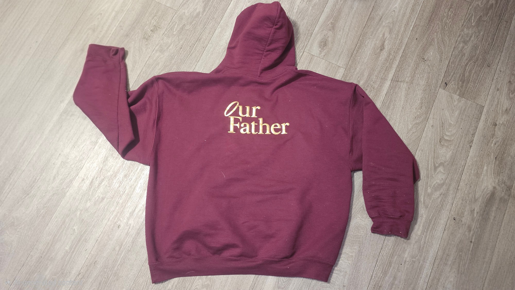 Our Father | Store | Dallas Fort Worth, TX | image2