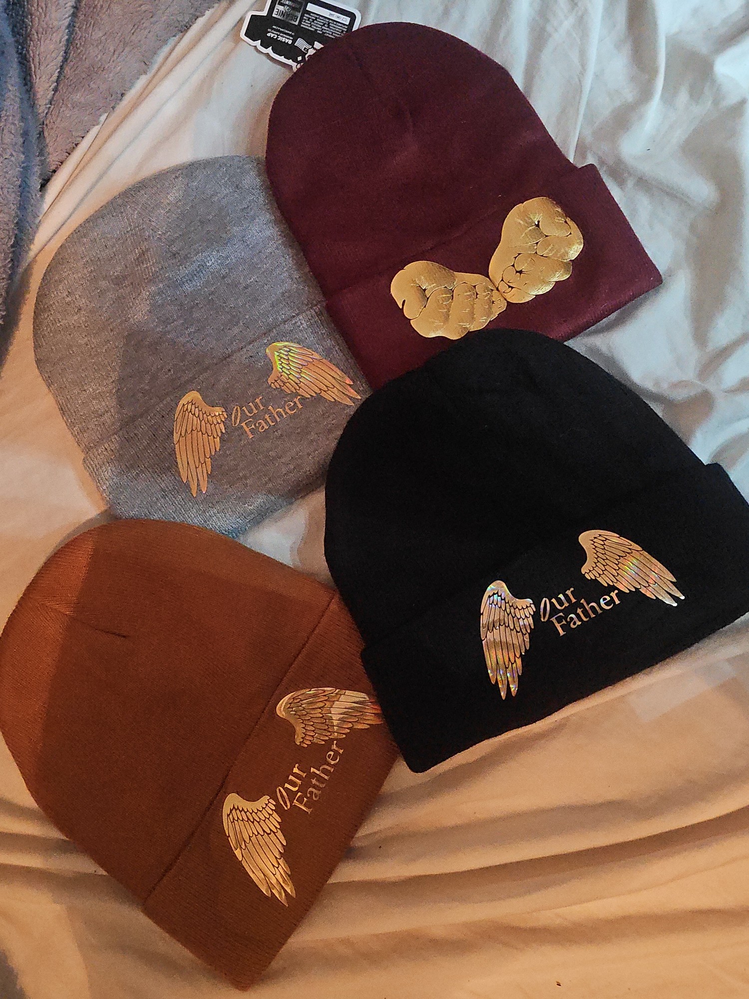 Our Father | Store | Dallas Fort Worth, TX | image2