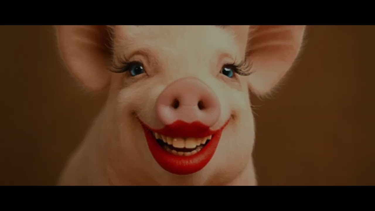 MM1 Promo pig cutdown