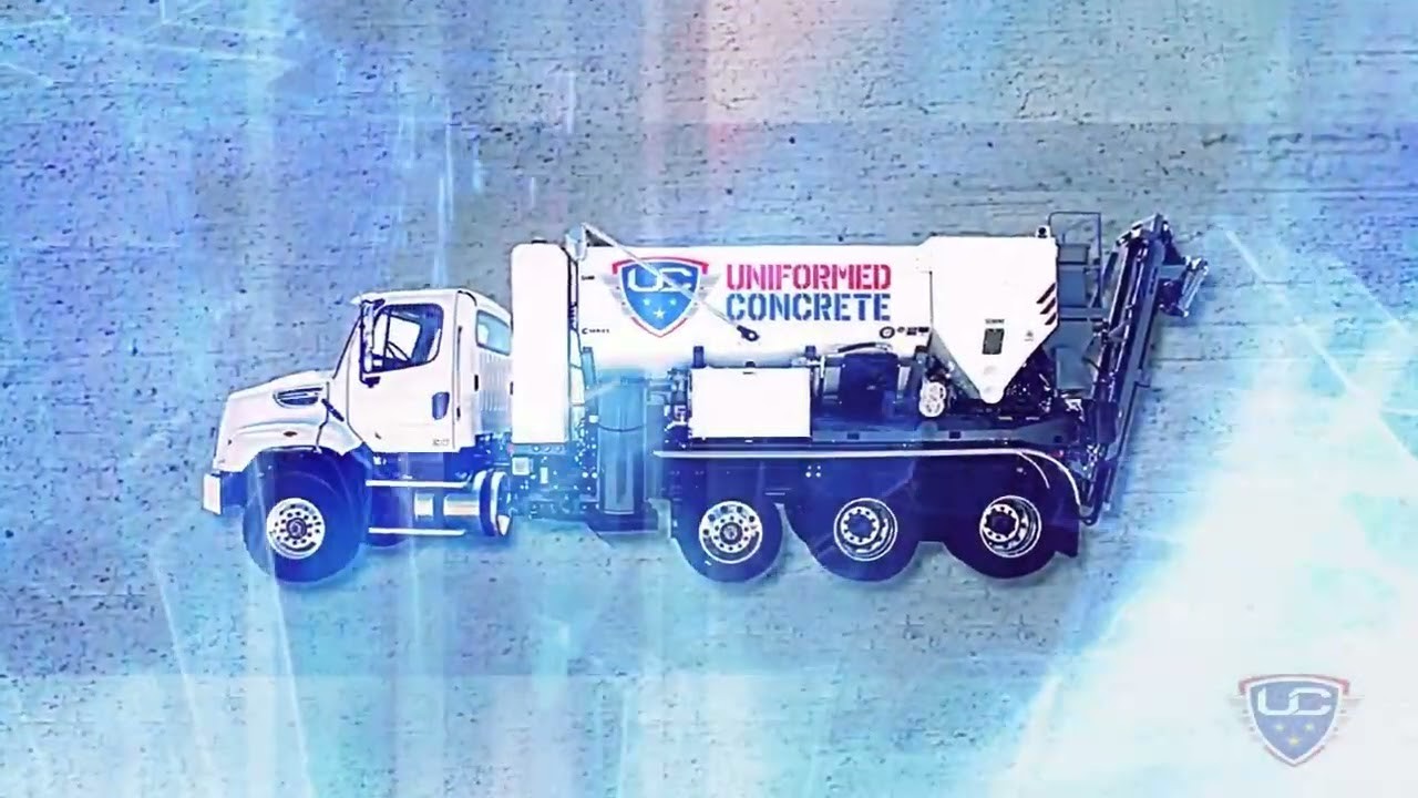 Uniformed Concrete Final