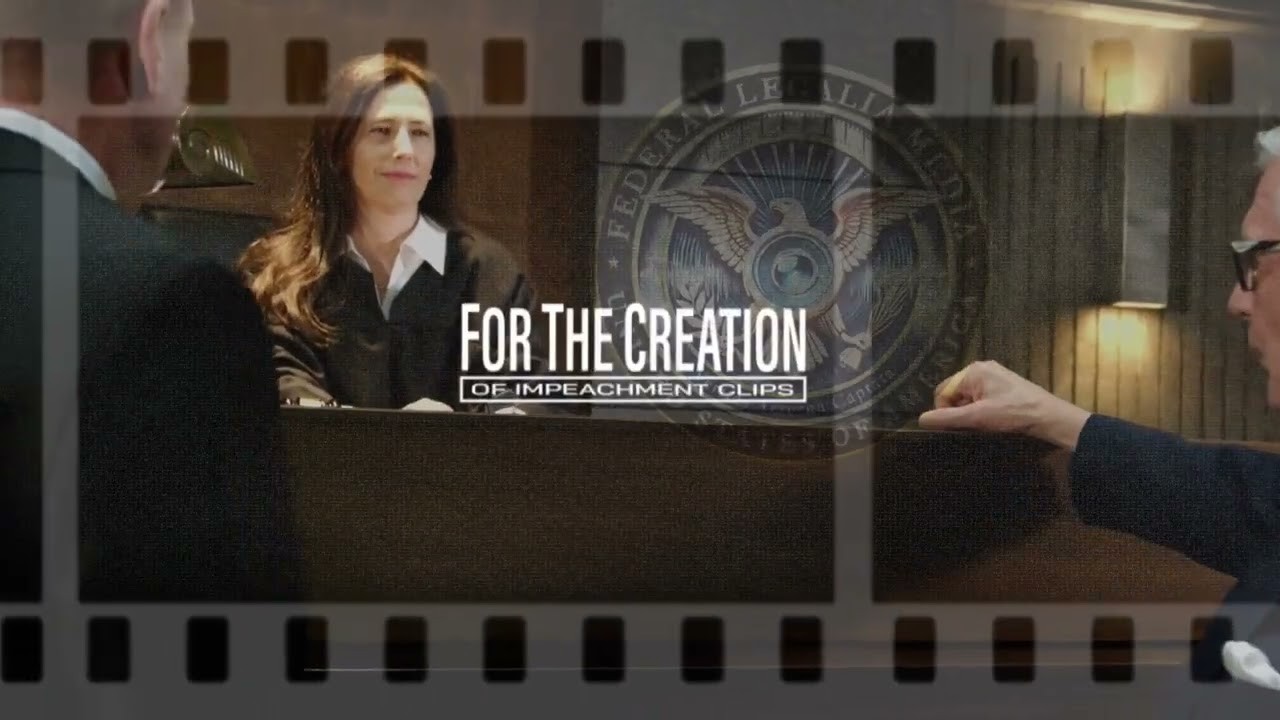 Federal Legalia Media New BV 720