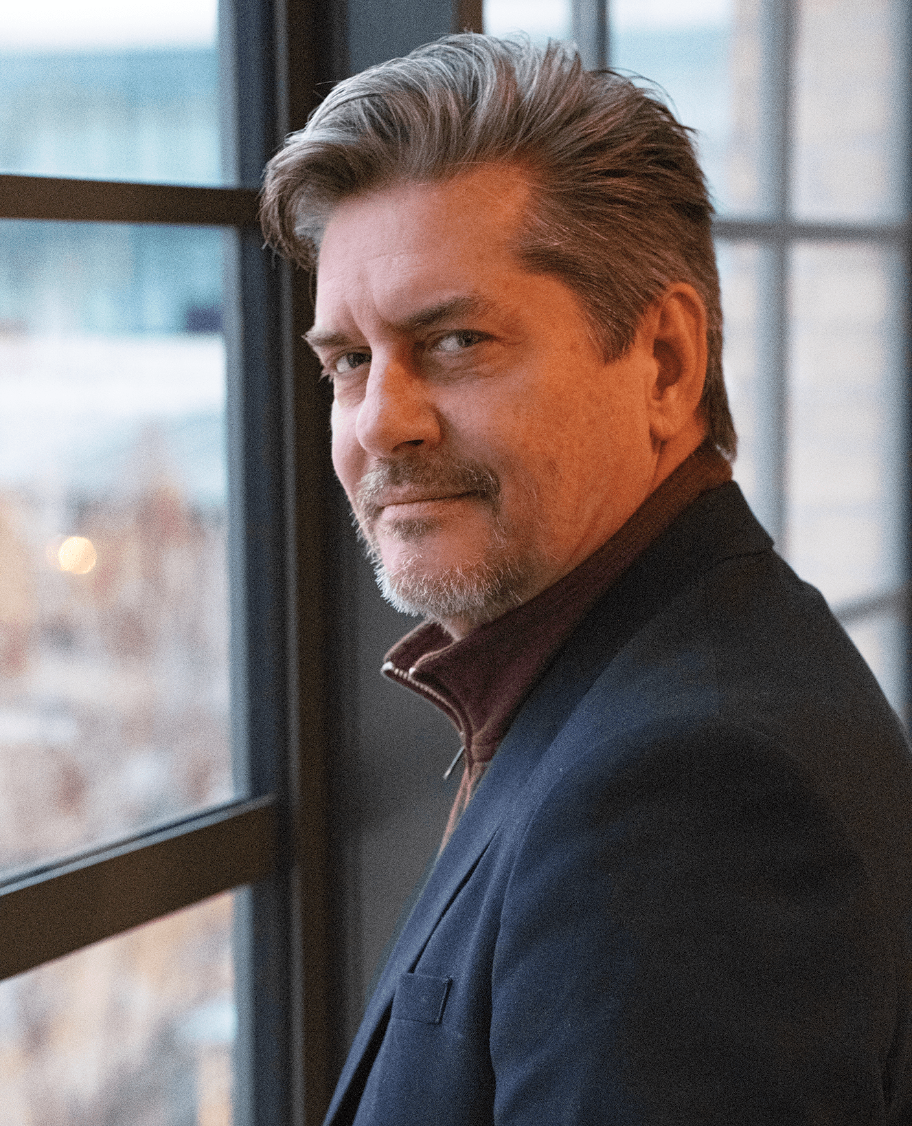 <p><span>Scott Jacobs</span></p>