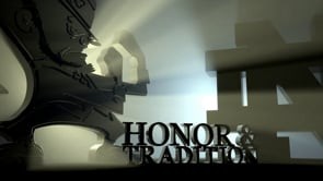 Notre Dame - Honor & Tradition