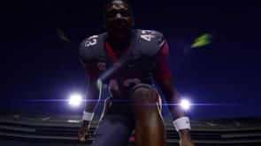 Arkansas Razorback Football Tease