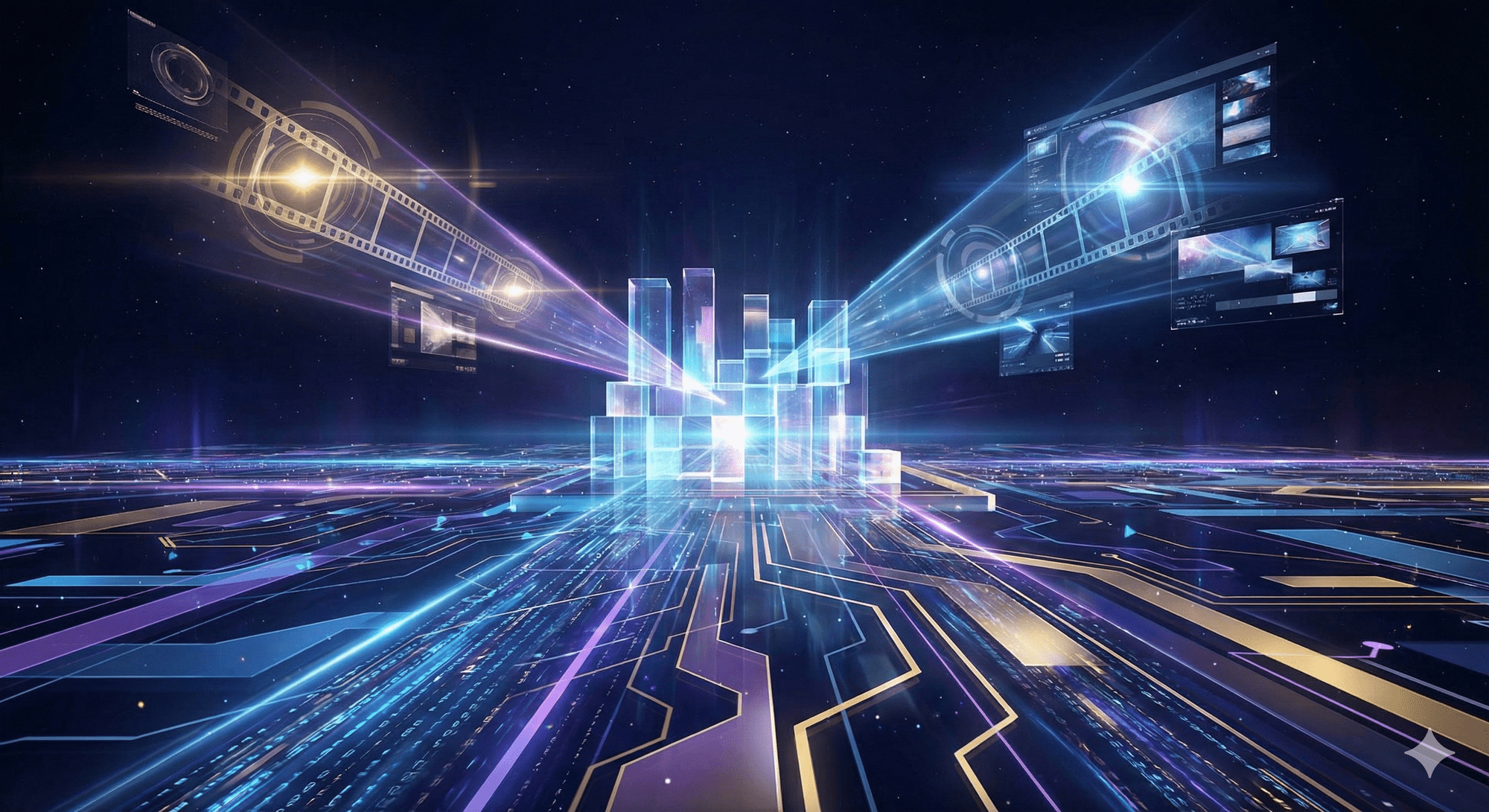 Core Foundry Labs | Discover Core Foundry Labs: Your Venture Studio Partner! | image3